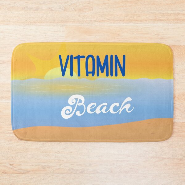 Item preview, Vitamin Beach designed and sold by Simonerich.