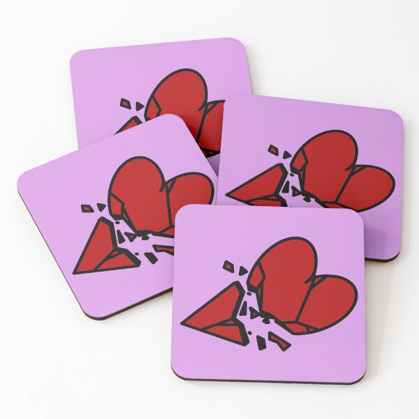 Item preview, Don't break my heart designed and sold by VADIMproducts.