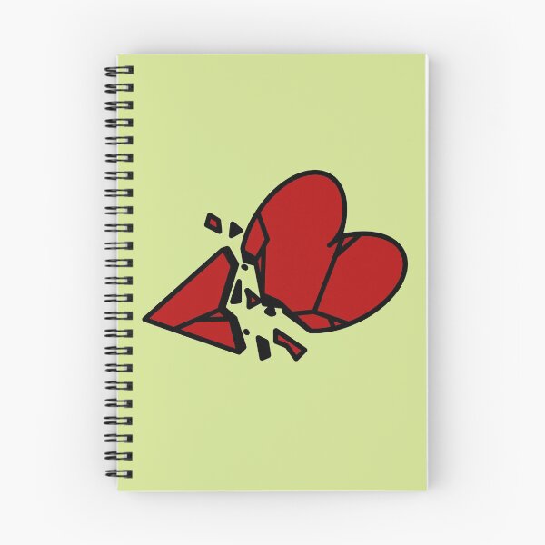 Item preview, Don't break my heart designed and sold by VADIMproducts.