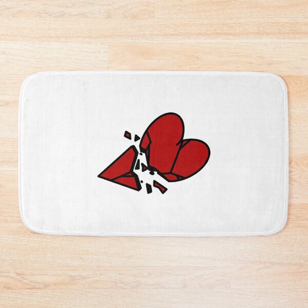 Item preview, Don't break my heart designed and sold by VADIMproducts.