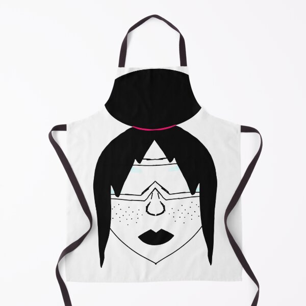 Item preview, Face with a bun  designed and sold by EmporiumAwesome.
