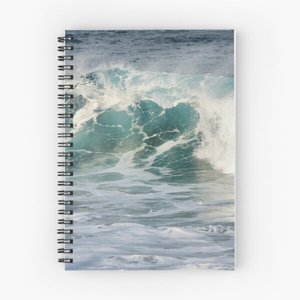 Item preview, Blue Ocean Waves designed and sold by Legendary  Status.