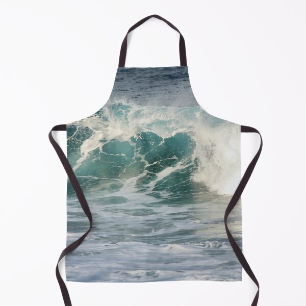 Item preview, Blue Ocean Waves designed and sold by Legendary  Status.