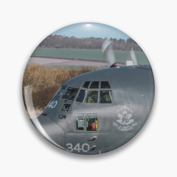 Item preview, Lockheed CC-130H Hercules - Canadian Armed Forces designed and sold by derekbeattie.