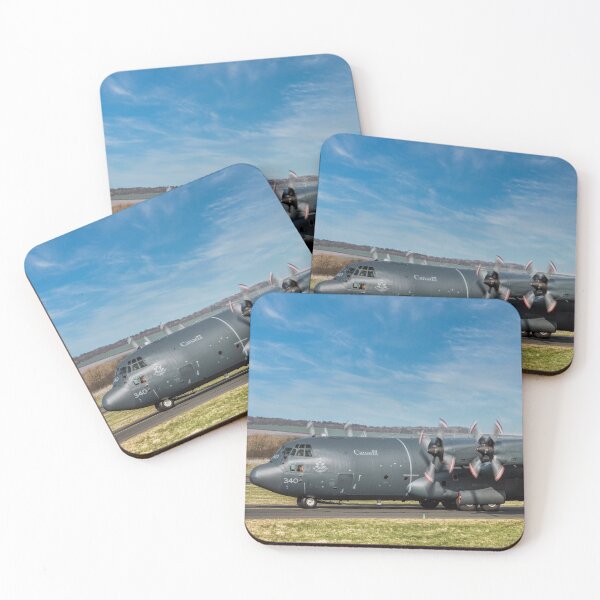 Item preview, Lockheed CC-130H Hercules - Canadian Armed Forces designed and sold by derekbeattie.