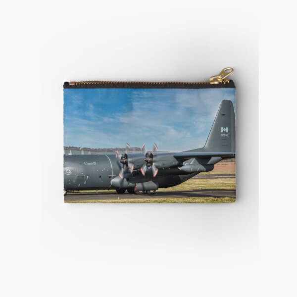 Artikelvorschau, Lockheed CC-130H Hercules – Kanadische Streitkräfte entworfen und verkauft von derekbeattie.