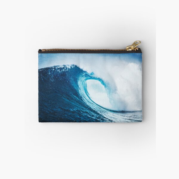 Item preview, Blue Ocean Wave designed and sold by Legendary  Status.