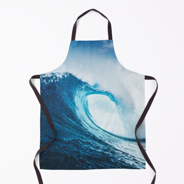 Item preview, Blue Ocean Wave designed and sold by Legendary  Status.
