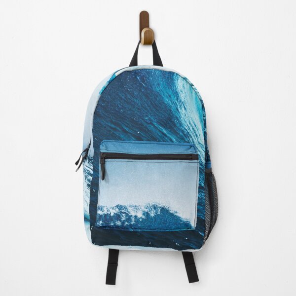 Item preview, Blue Ocean Wave designed and sold by Legendary Status.