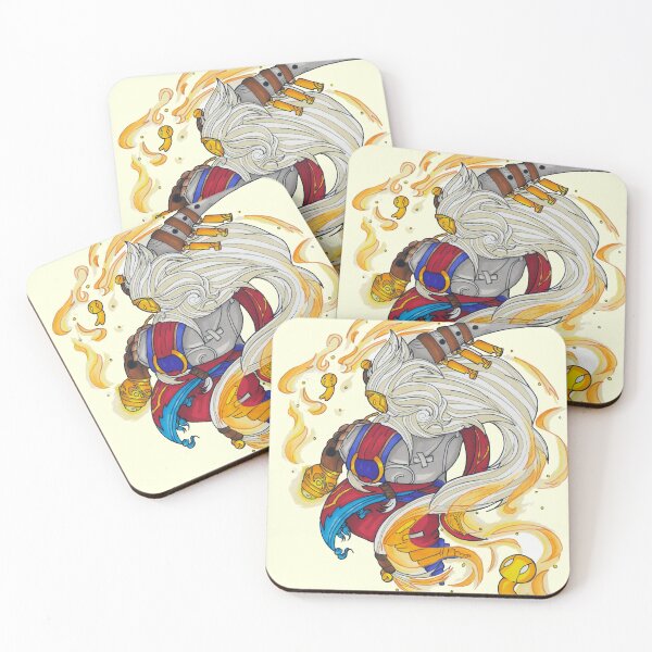 Item preview, Bard designed and sold by Ma-chan.