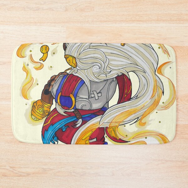 Item preview, Bard designed and sold by Ma-chan.