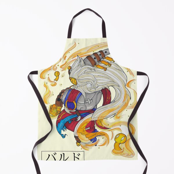 Item preview, Bard designed and sold by Ma-chan.