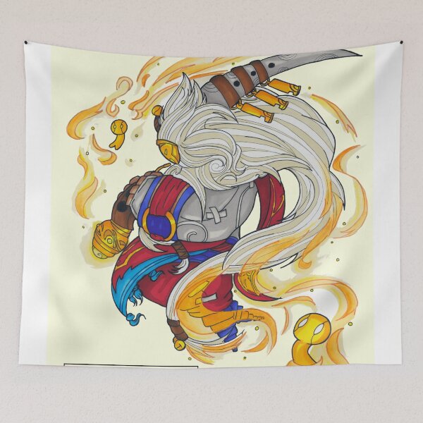 Item preview, Bard designed and sold by Ma-chan.