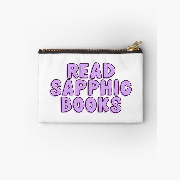 Item preview, Read Sapphic Books designed and sold by rissidesigns.