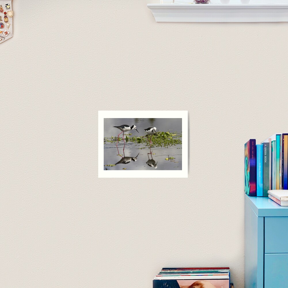 Item preview, Art Print designed and sold by byronbackyard.