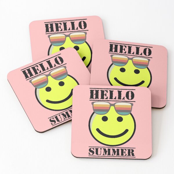 Item preview, Welcome It's Summer Time - No More School designed and sold by Abhishek Goldar.