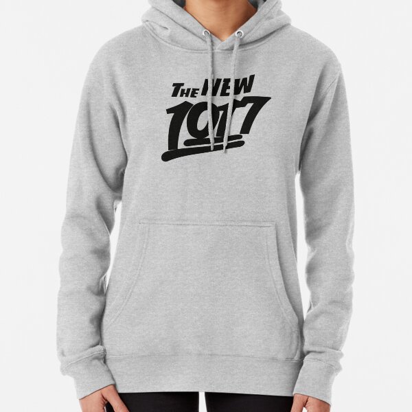 the new 1017 hoodie