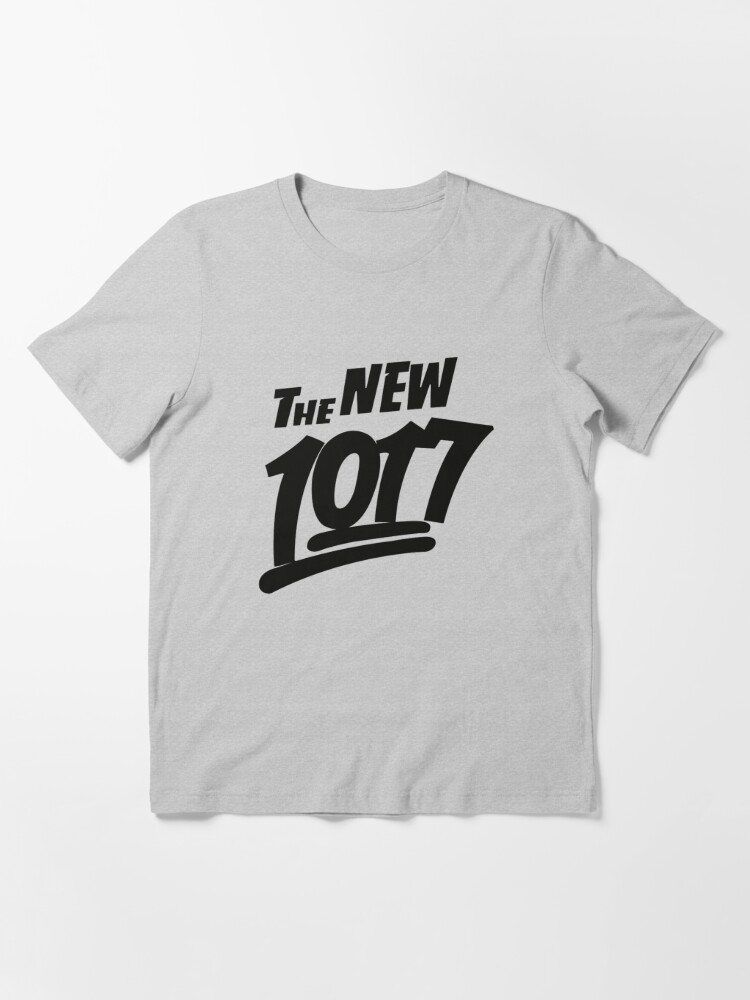 the new 1017 shirts