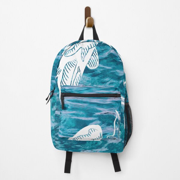 Item preview, Tropical Bohemian Fish designed and sold by Veriepear.