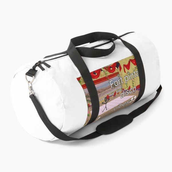 Item preview, Fort Pinta Star Party designed and sold by HorseyGirlH.