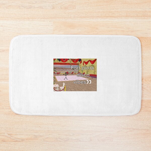 Item preview, Fort Pinta Star Party designed and sold by HorseyGirlH.