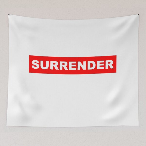 Item preview, Surrender designed and sold by Carocas20.