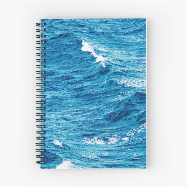 Item preview, Blue Ocean Wave designed and sold by Legendary  Status.