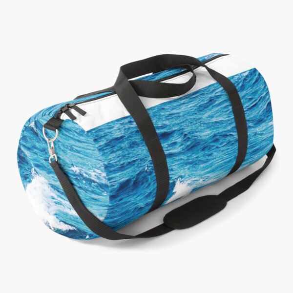 Item preview, Blue Ocean Wave designed and sold by Legendary Status.