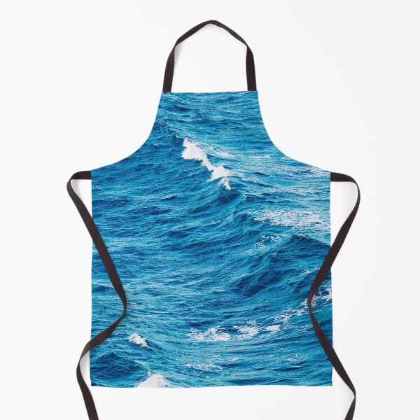 Item preview, Blue Ocean Wave designed and sold by Legendary  Status.