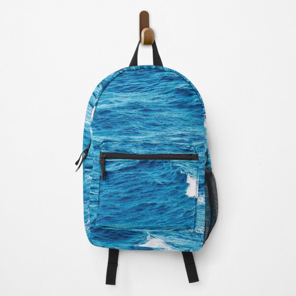 Item preview, Blue Ocean Wave designed and sold by Legendary  Status.