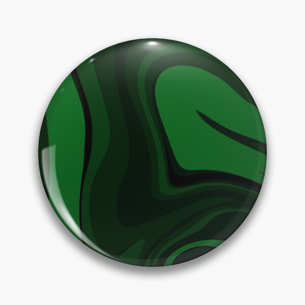 Item preview, Green marble designed and sold by Renjoji.