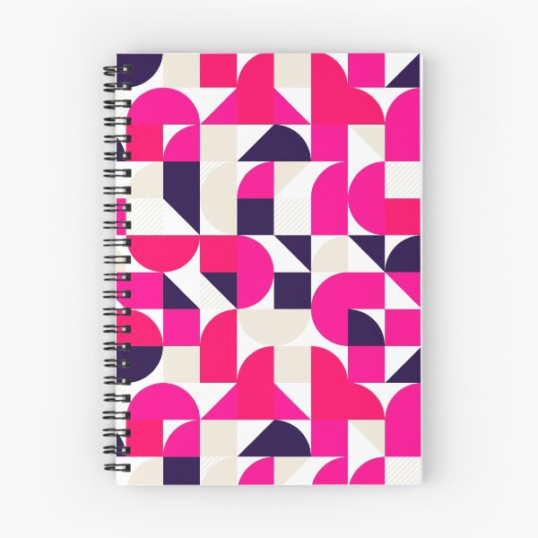 Item preview, Geometric seamless pattern designed and sold by Sya Prints.
