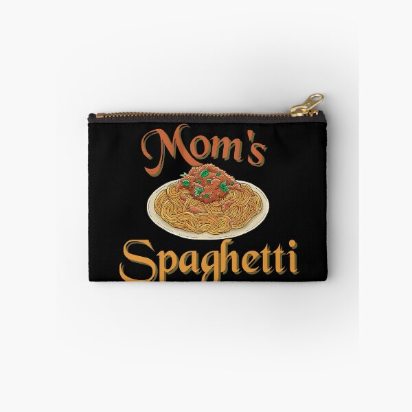 Item preview, Mom's Spaghetti  designed and sold by StoneColdMovies.