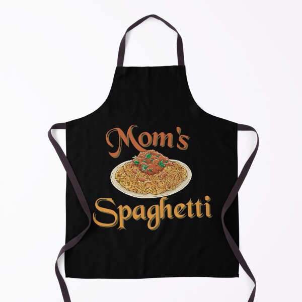 Item preview, Mom's Spaghetti designed and sold by StoneColdMovies.