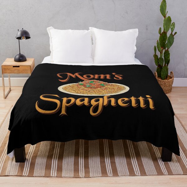 Item preview, Mom's Spaghetti designed and sold by StoneColdMovies.
