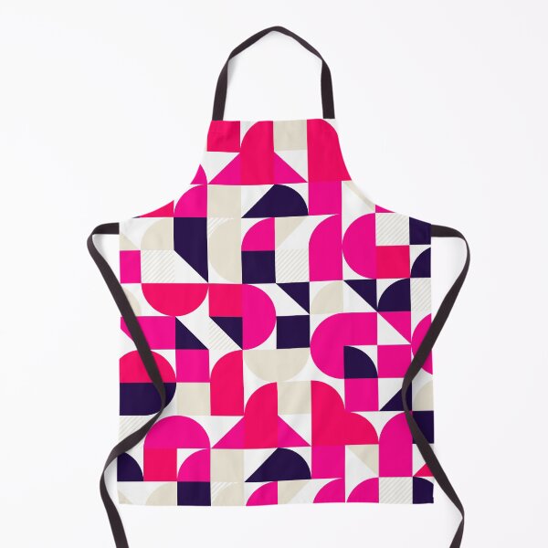 Item preview, Geometric seamless pattern designed and sold by Sya Prints.
