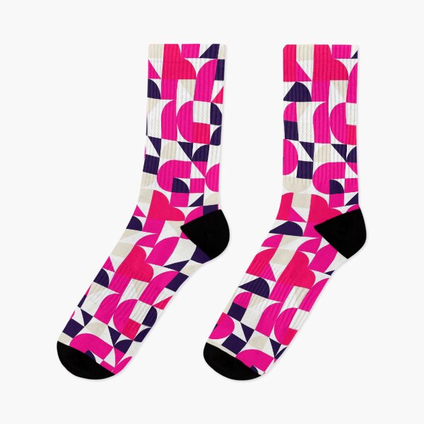 Item preview, Geometric seamless pattern designed and sold by Sya Prints.