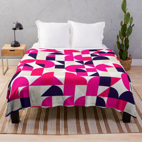 Item preview, Geometric seamless pattern designed and sold by Sya Prints.