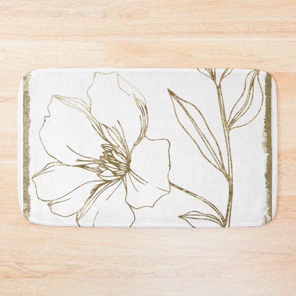 Item preview, Gold Philosophy I designed and sold by Sasha Art Gallery.
