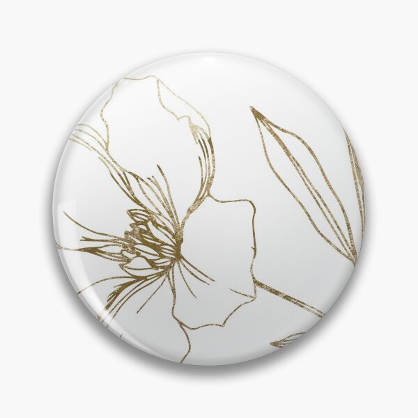 Item preview, Gold Philosophy I designed and sold by Sasha Art Gallery.