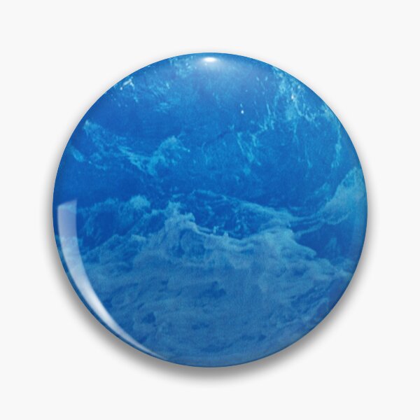 Item preview, Blue Ocean Waves designed and sold by Legendary  Status.