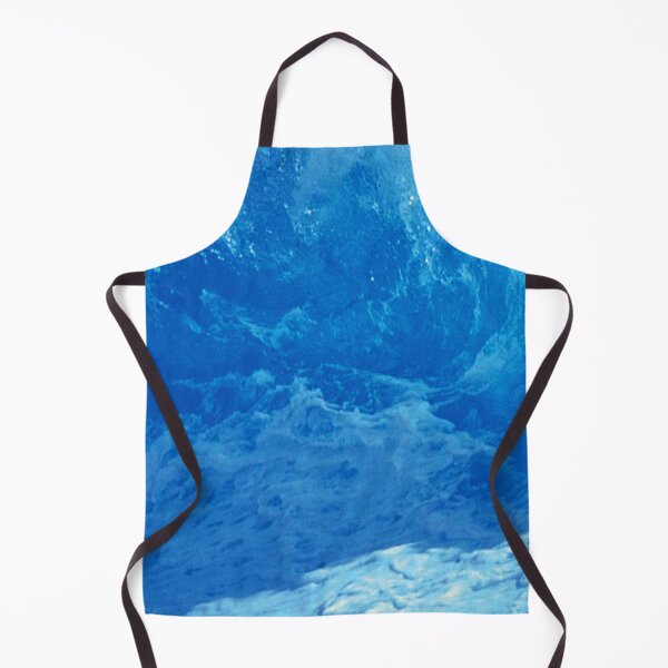 Item preview, Blue Ocean Waves designed and sold by Legendary  Status.