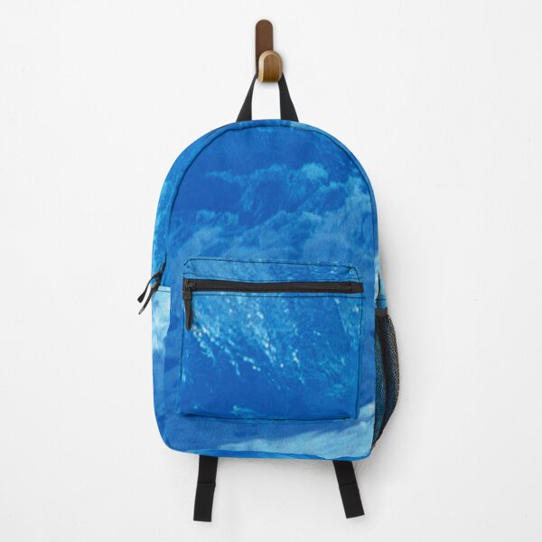 Item preview, Blue Ocean Waves designed and sold by Legendary  Status.