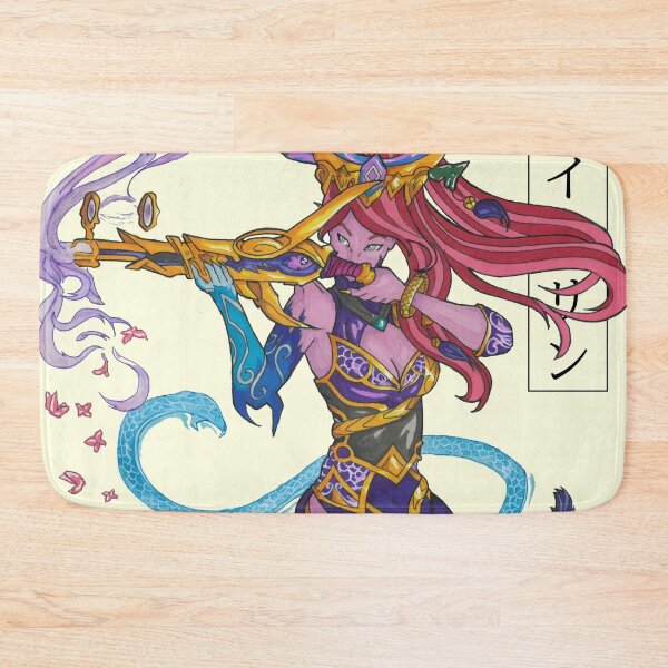 Item preview, Lunar Wraith Caitlyn designed and sold by Ma-chan.