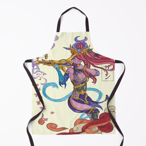 Item preview, Lunar Wraith Caitlyn designed and sold by Ma-chan.