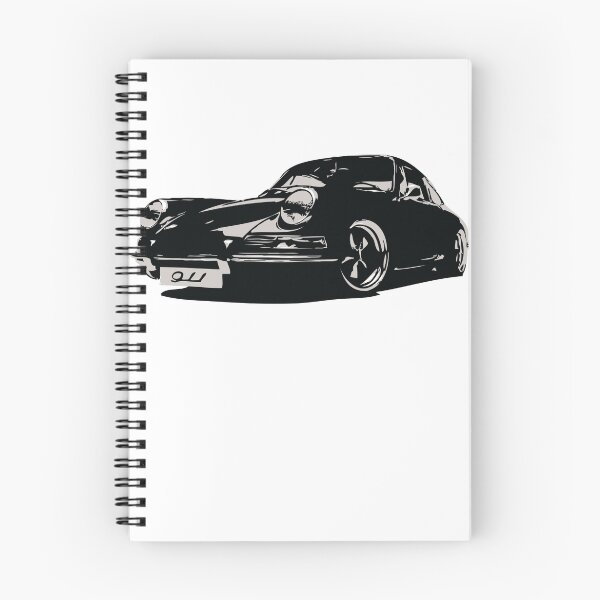 Item preview, Porsche 911 classic german automotive design designed and sold by concuido.