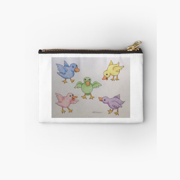 Item preview, Ducklings designed and sold by mandyk8.