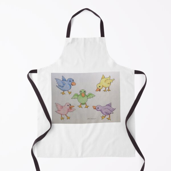 Item preview, Ducklings designed and sold by mandyk8.