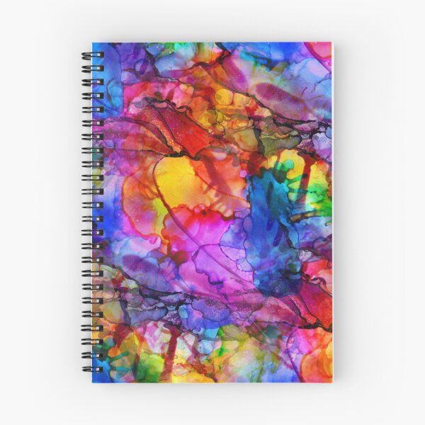 Item preview, Color Chaos  designed and sold by KirstenStar.