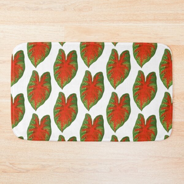 Item preview, Caladium Bicolor designed and sold by Carocas20.